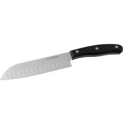 Fackelmann Nirosta Fit 43863 Santokukniv 17 cm