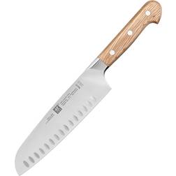 Zwilling Pro Wood 38468-181 Santoku-Messer 18 cm