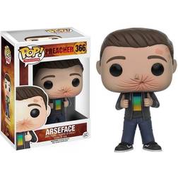 Funko Pop! TV Preacher Arseface