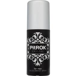 Pitrok Deo Spray For Men 100ml