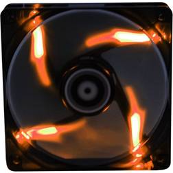 BitFenix Spectre LED Orange 140mm