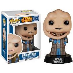 Funko Pop! Star Wars Bib Fortuna