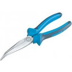 Gedore 8136 AB-200JC Mechanics' Pinza a becco lungo