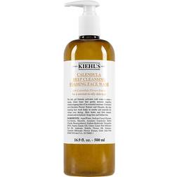 Kiehl's Since 1851 Calendula Deep Cleansing Foaming Face Wash 16.9fl oz