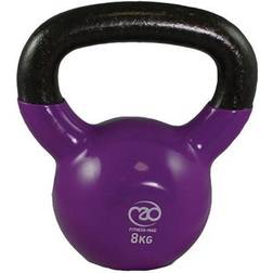 Yoga Mad Kettlebell 8kg