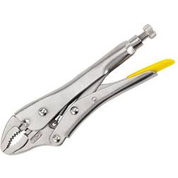 Stanley Tools 84-808 Curved Jaw Locking Griptång