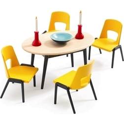 Djeco Petit Home Spisestue