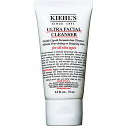 Kiehl's Since 1851 Ultra Facial Cleanser 75ml