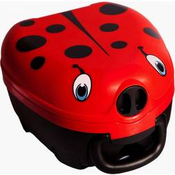 My Carry Potty Ladybird Potty