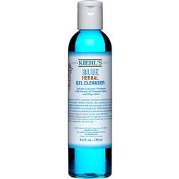 Kiehl's Since 1851 Blue Herbalgel Cleanser 250ml