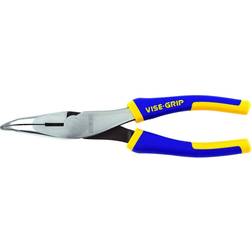 Irwin 10505506 Bent Needle-Nose Plier