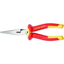 Irwin 10505869 VDE Long Needle-Nose Plier