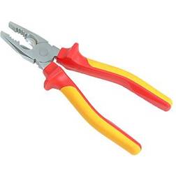 Stanley 0-84-002 MaxSteel VDE Combination Plier