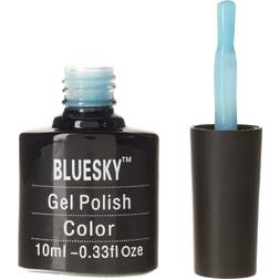 Bluesky Gel Nail Polish ND 15 Sea Mist 10ml