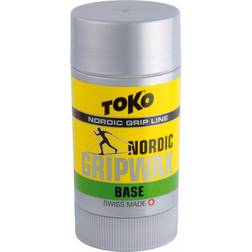 Toko Nordic GripWax Green