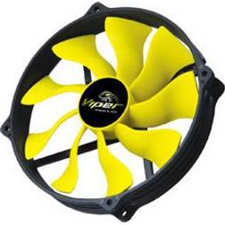 Akasa Viper R Fan 14mm