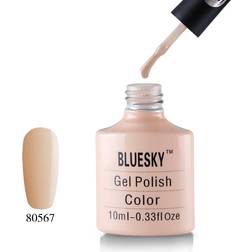 Bluesky Gel Nail Polish #80567 Smooth Operator 10ml