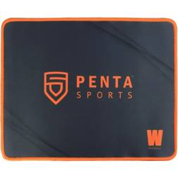 WASDkeys Tapis de Souris Gaming P100