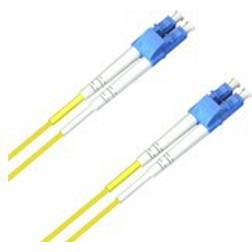 MicroConnect Singlemode 9/125 LC / UPC - LC / UPC 30m