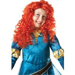 Rubies Merida Child Wig