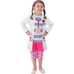 Rubies Doc McStuffins Kostume