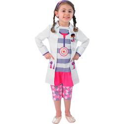 Rubies Doc McStuffins Maskeraddräkt