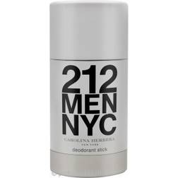 Carolina Herrera 212 Men Deo Stick 75g