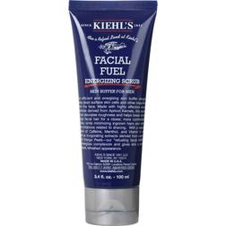 Kiehl's Since 1851 Facial Fuel Energizing Scrub for Men