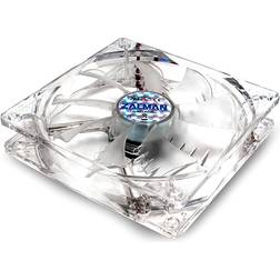 Zalman ZM-F1 LED Blue 80mm
