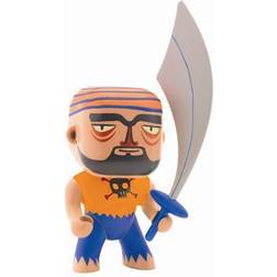 Djeco Akim Pirate Arty Toy