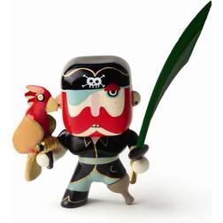 Djeco Sam Parrot Pirate Arty Toy