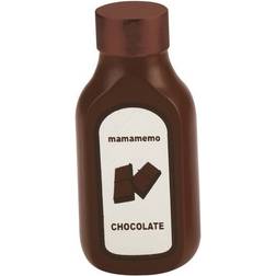 MaMaMeMo Chokolade Sauce