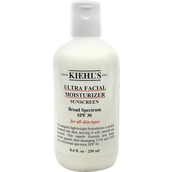 Kiehl's Since 1851 Ultra Facial Moisturizer SPF30 250ml