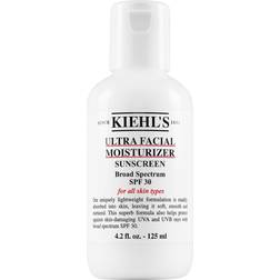 Kiehl's Since 1851 Ultra Facial Moisturizer SPF30 125ml