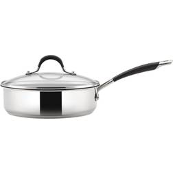 Circulon Momentum Stainless Steel with lid 2.8 L 24 cm