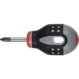 Bahco Ergo BE-8601 Pan Head Screwdriver