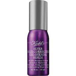 Kiehl's Since 1851 Super Multi-Corrective Eye-Opening Serum 15ml