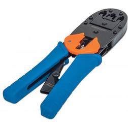 Intellinet 211048 Crimping Plier