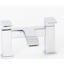 Alliance Lauder 16721 Chrome