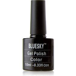 Bluesky Gel Nail Polish CS07 Beach blaze 10ml