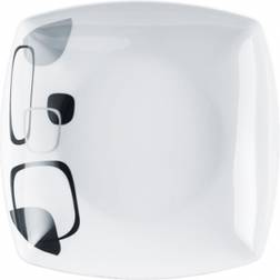 Brunner Enigma Dyb tallerken 23cm