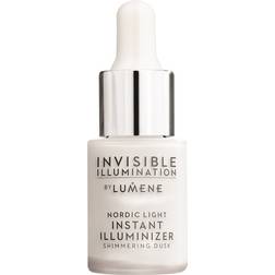 Lumene Invisible Illumination Nordic Light Instant Illuminizer Shimmering Dusk