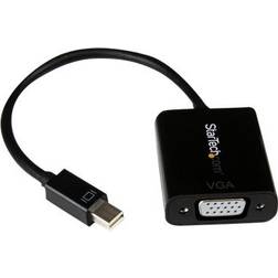 StarTech VGA - DisplayPort Mini Adapter F-M