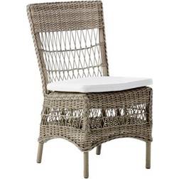 Sika Design Marie Utefåtölj, Trädgårdsmatstol