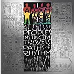 People's Instinctive Travels And The Paths Of Rhythm (25Th Anniversary Edition) (Vinyl)