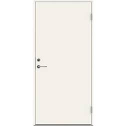 Swedoor P-1200 Ytterdörr S 0502-Y H (90x200cm)