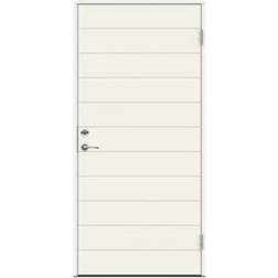 Swedoor Ganges Ytterdörr S 0502-Y H (90x200cm)