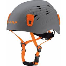 Camp Casco arrampicata Titan Grigio