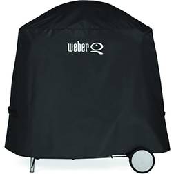 Weber Premium Cover Q 100/1000-200/2000 Series