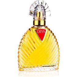 Emanuel Ungaro Diva EdT 100ml